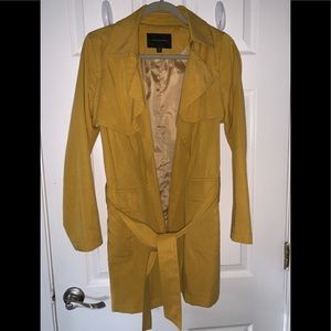 BANANA REPUBLIC Trench Coat